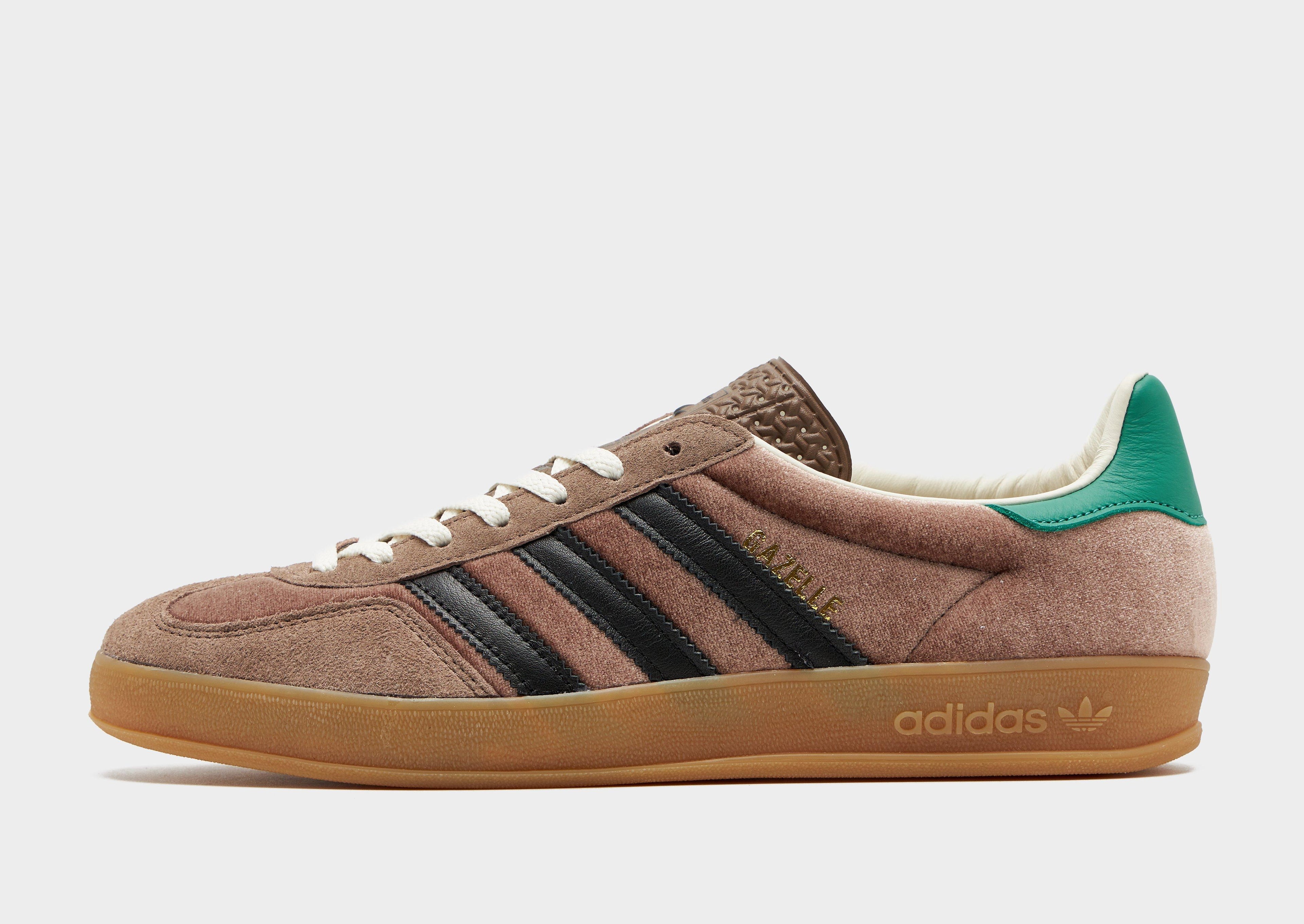 Gazelle Indoor