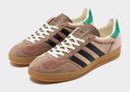 Gazelle Indoor
