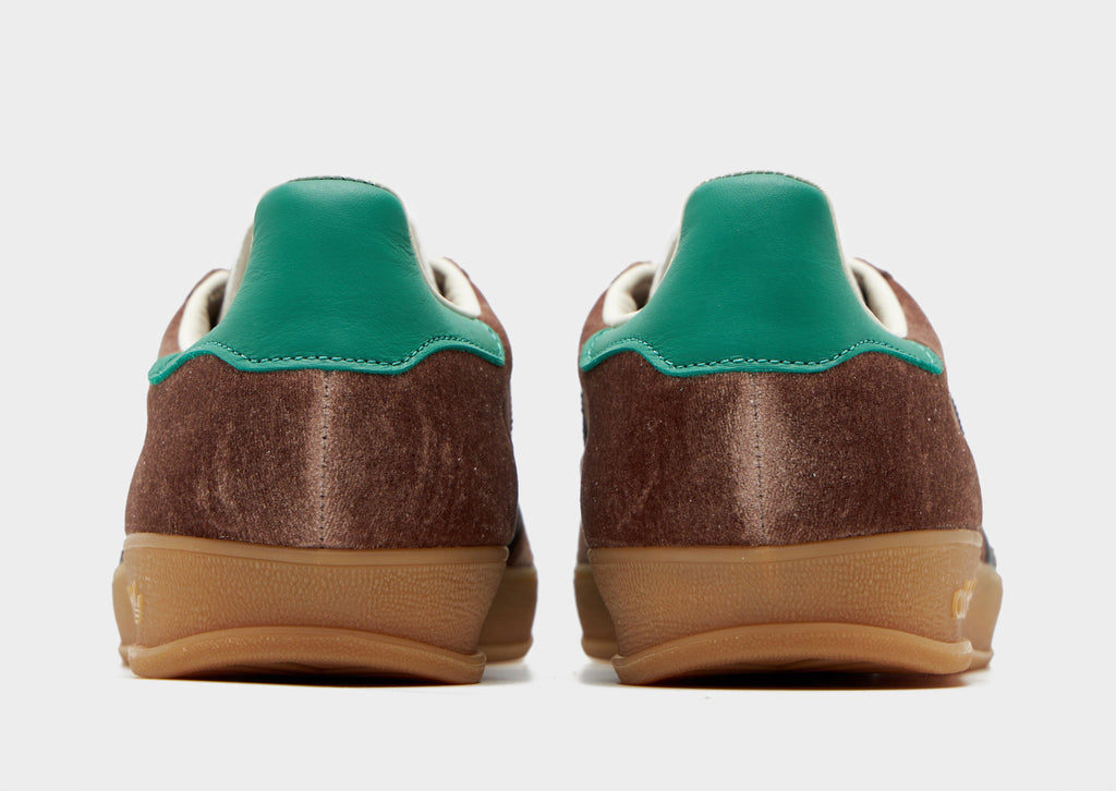 Gazelle Indoor