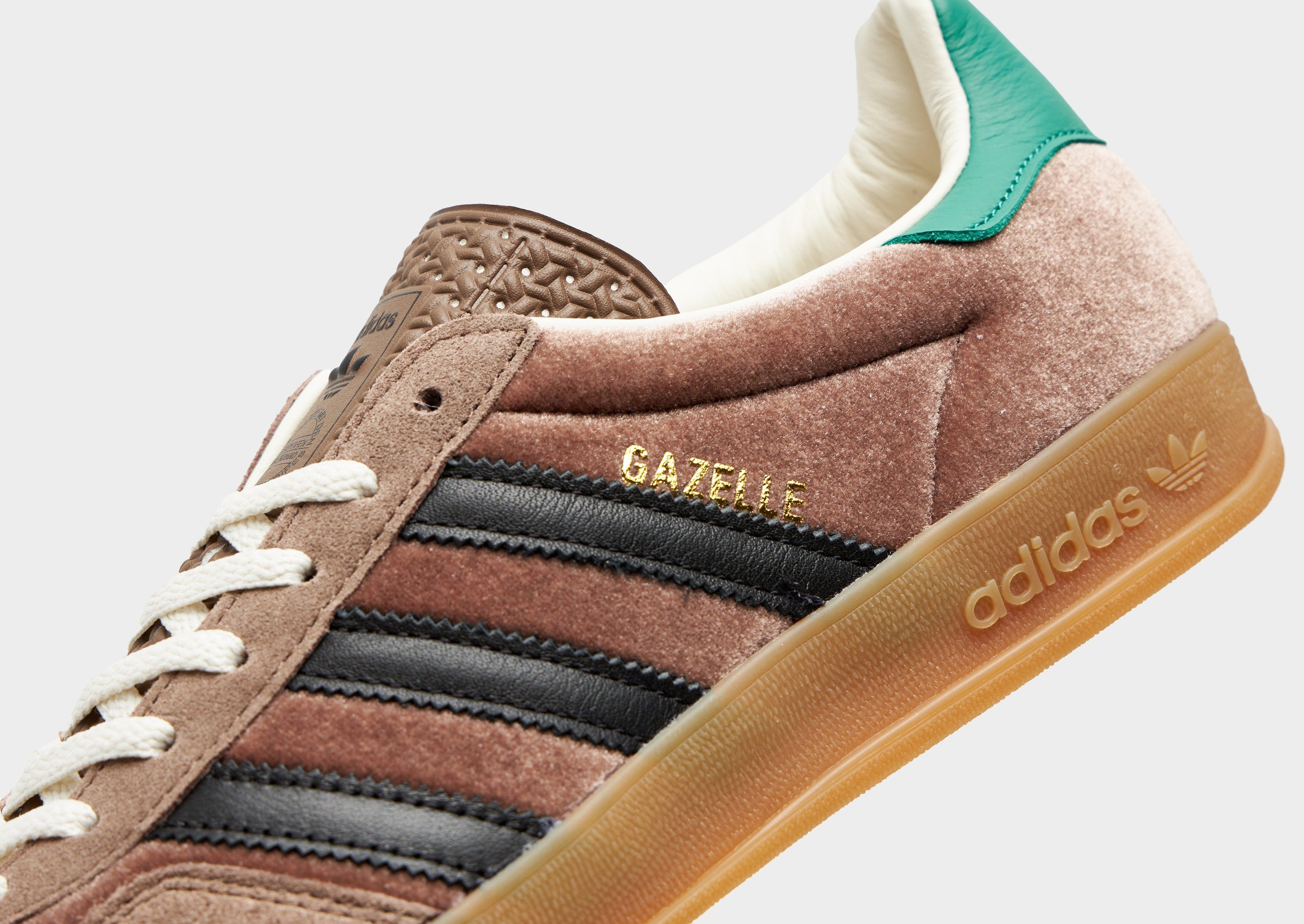 Gazelle Indoor