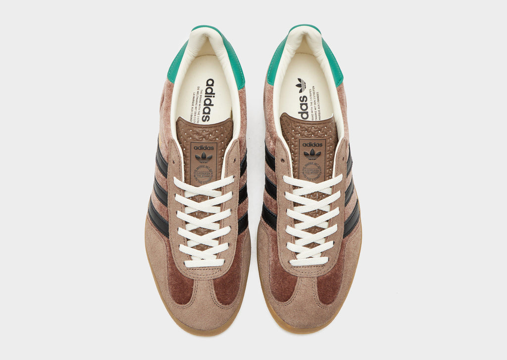 Gazelle Indoor