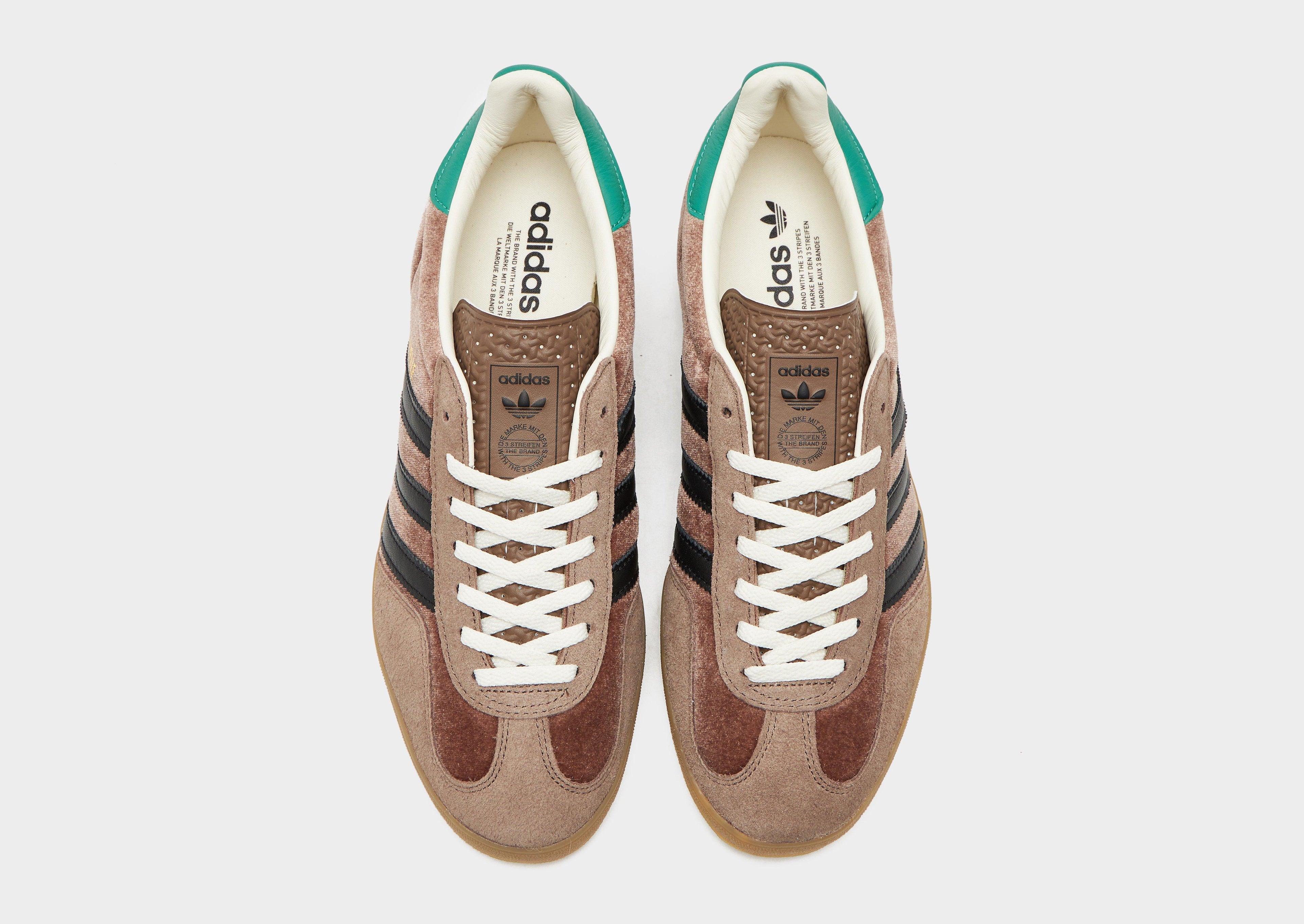 Gazelle Indoor