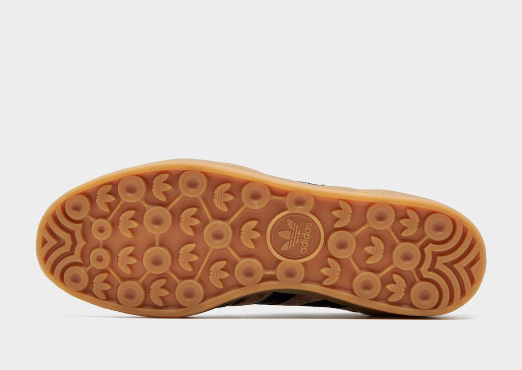 Gazelle Indoor
