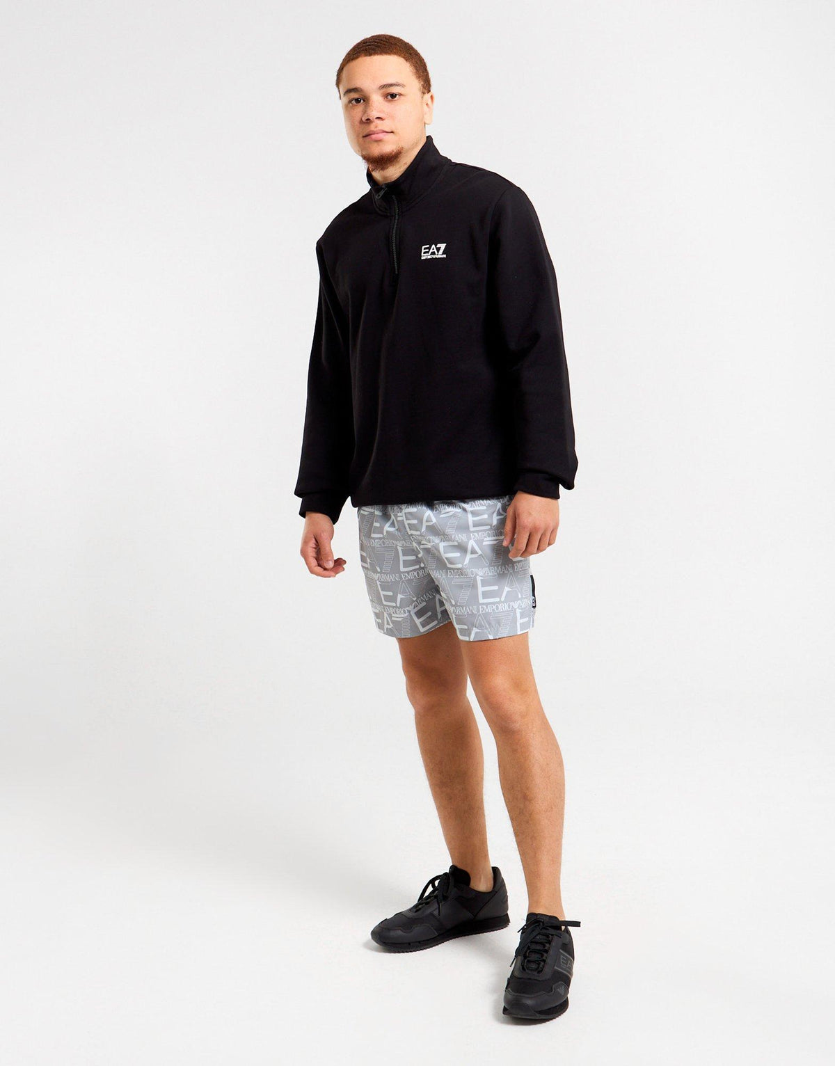 Swim Shorts