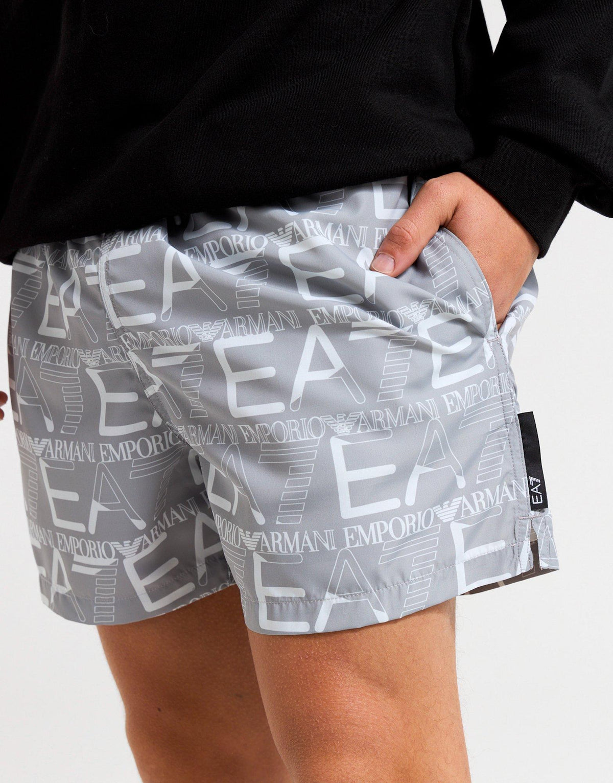 Swim Shorts