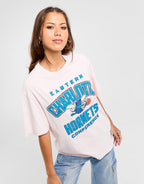 Charlotte Hornets Oversized T-Shirt