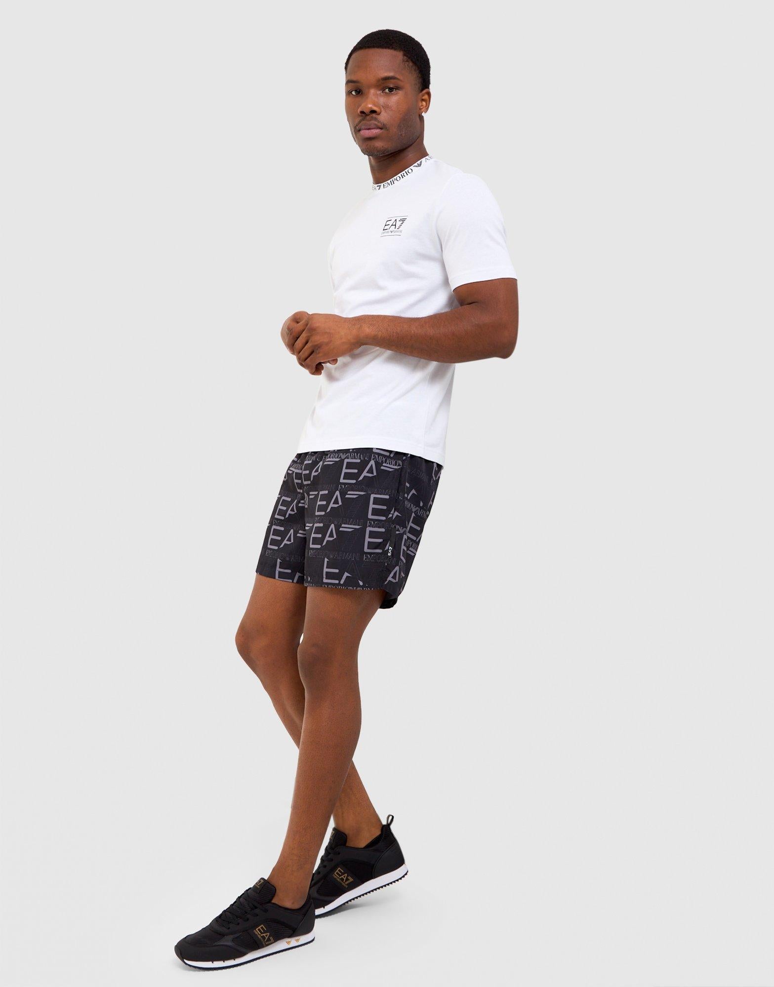 Swim Shorts