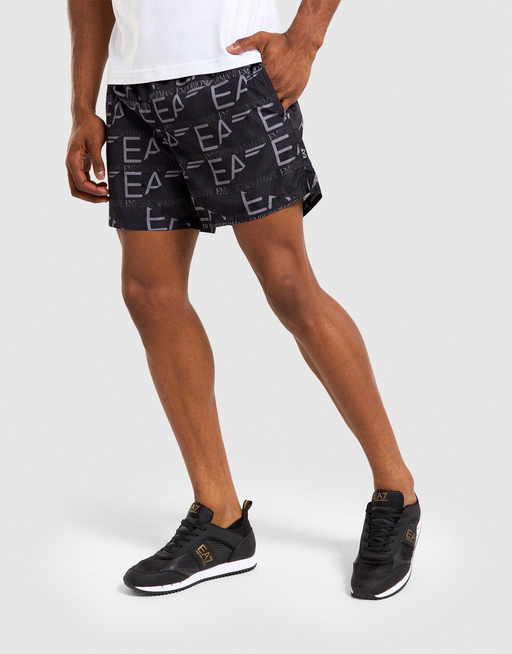 Swim Shorts