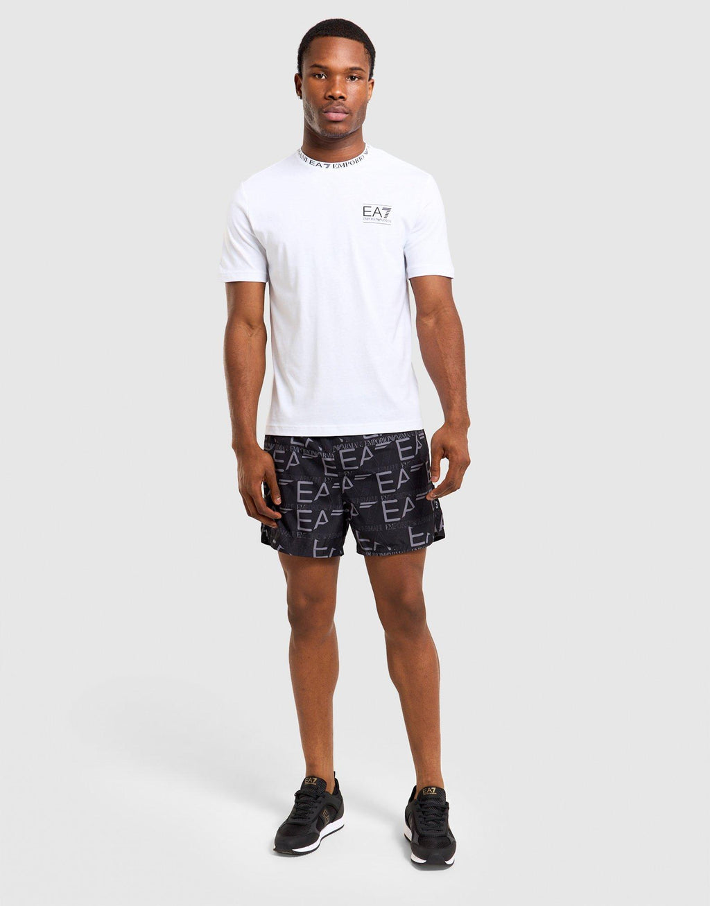Swim Shorts