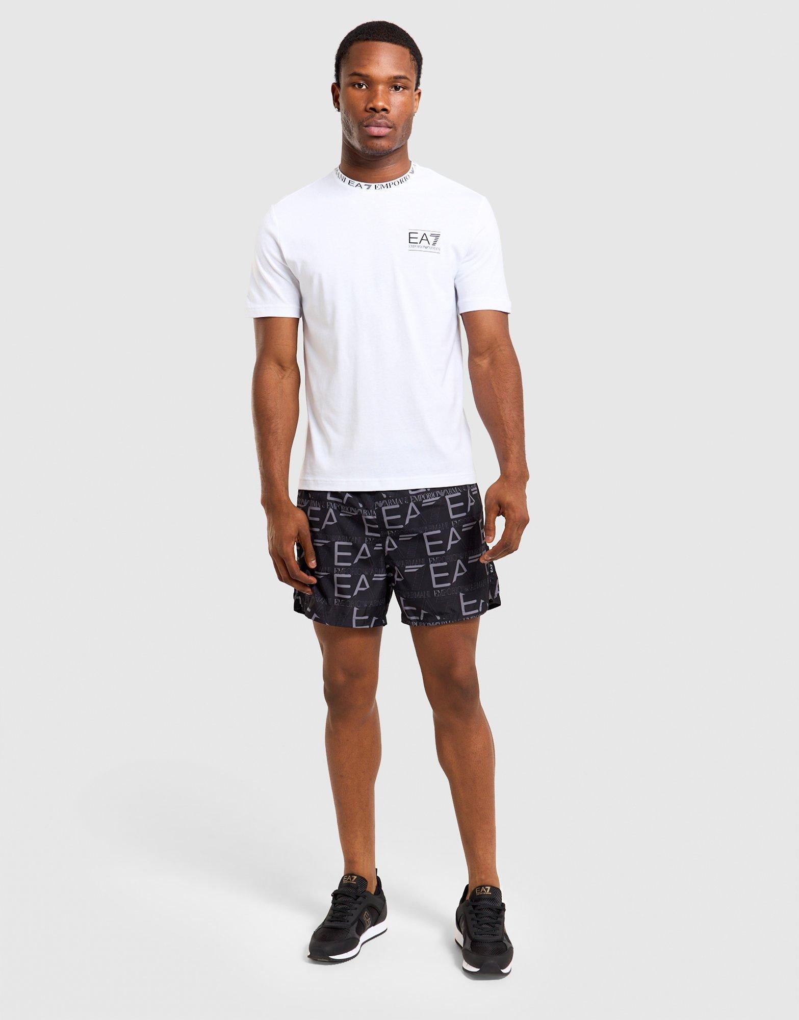 Swim Shorts