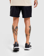 Monogram Swim Shorts