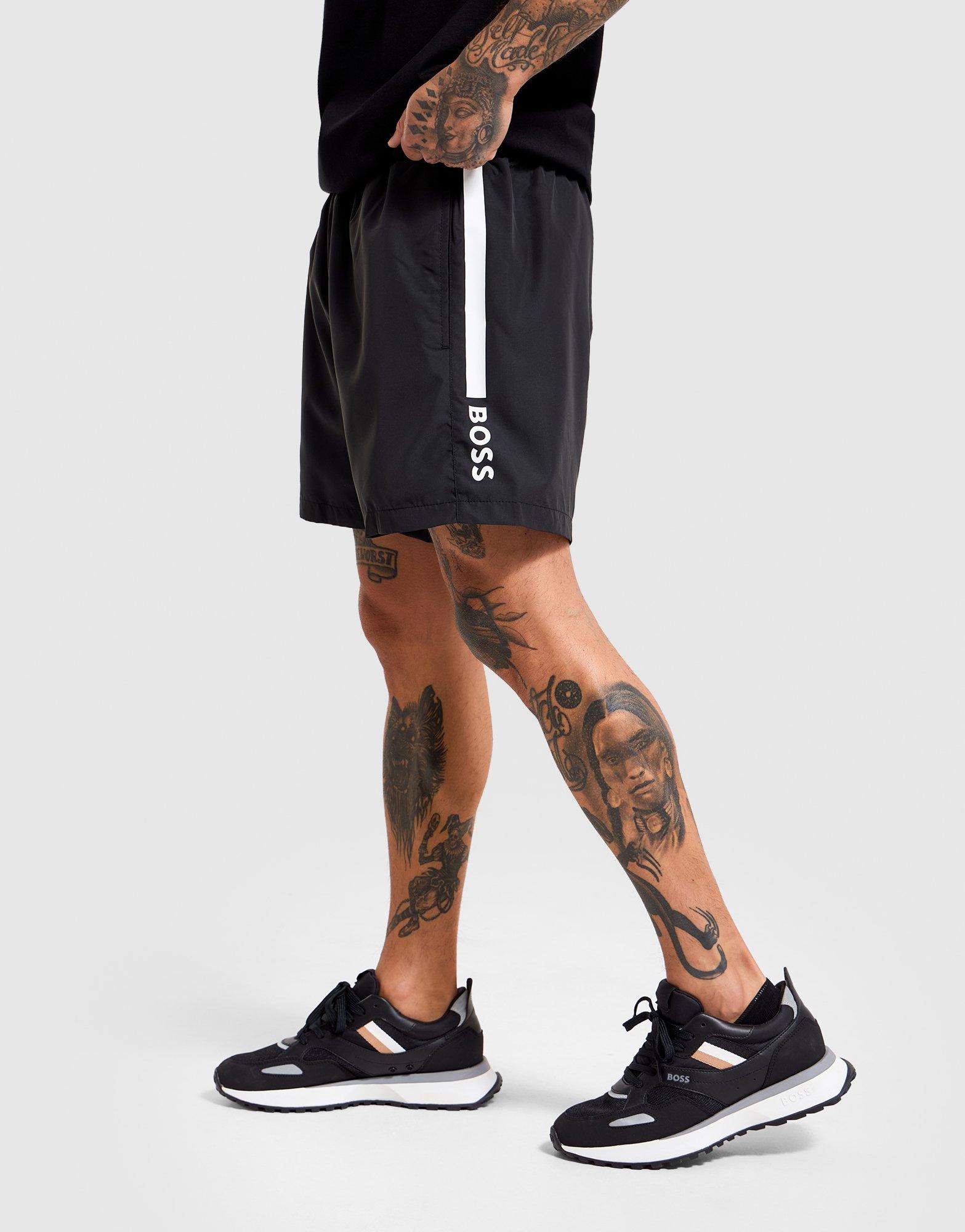 Dolphin Swim Shorts