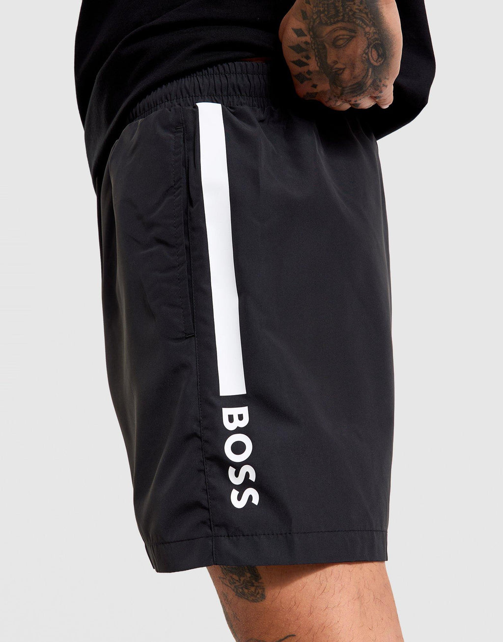 Dolphin Swim Shorts