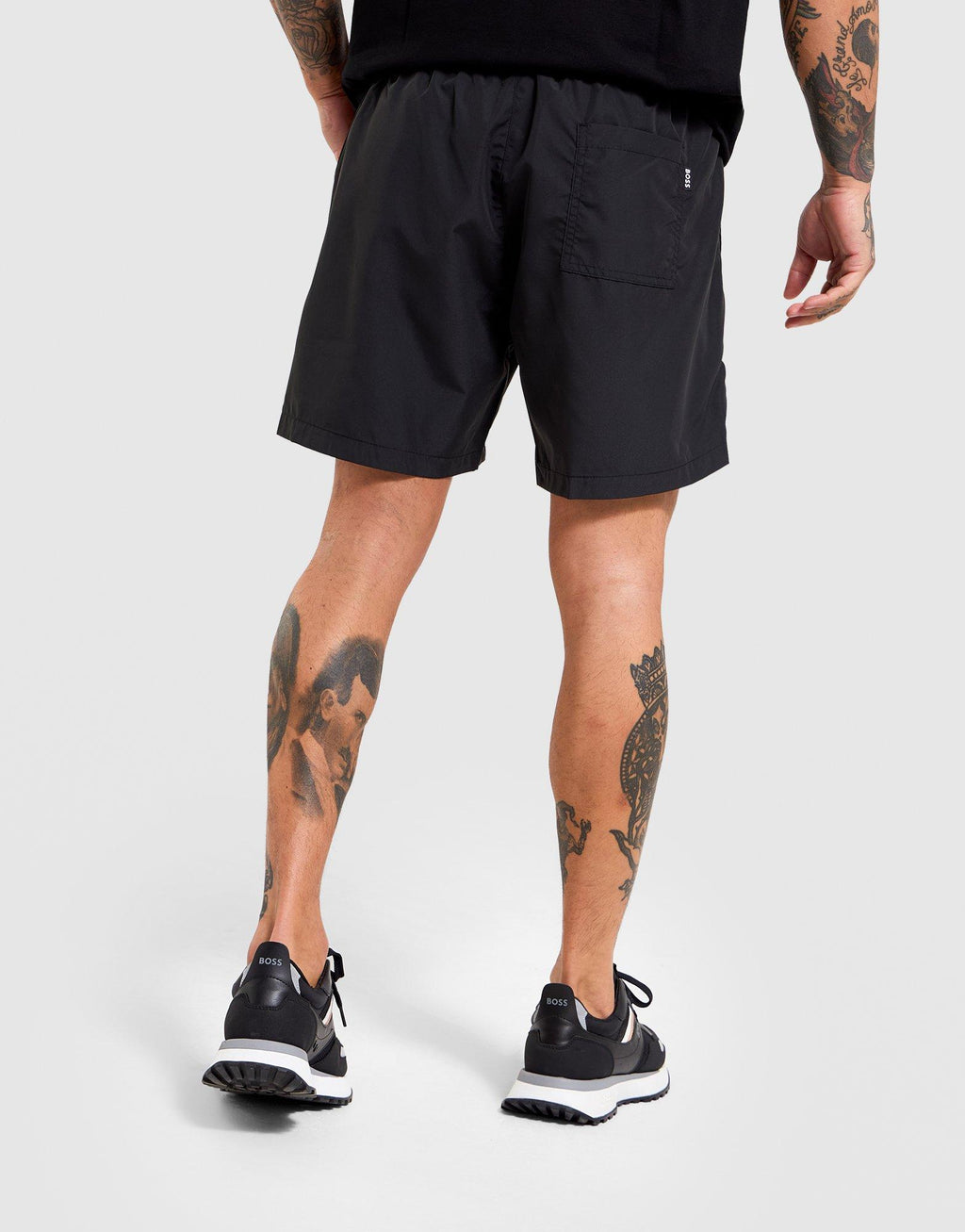 Dolphin Swim Shorts
