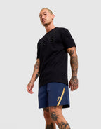 Roman Swim Shorts