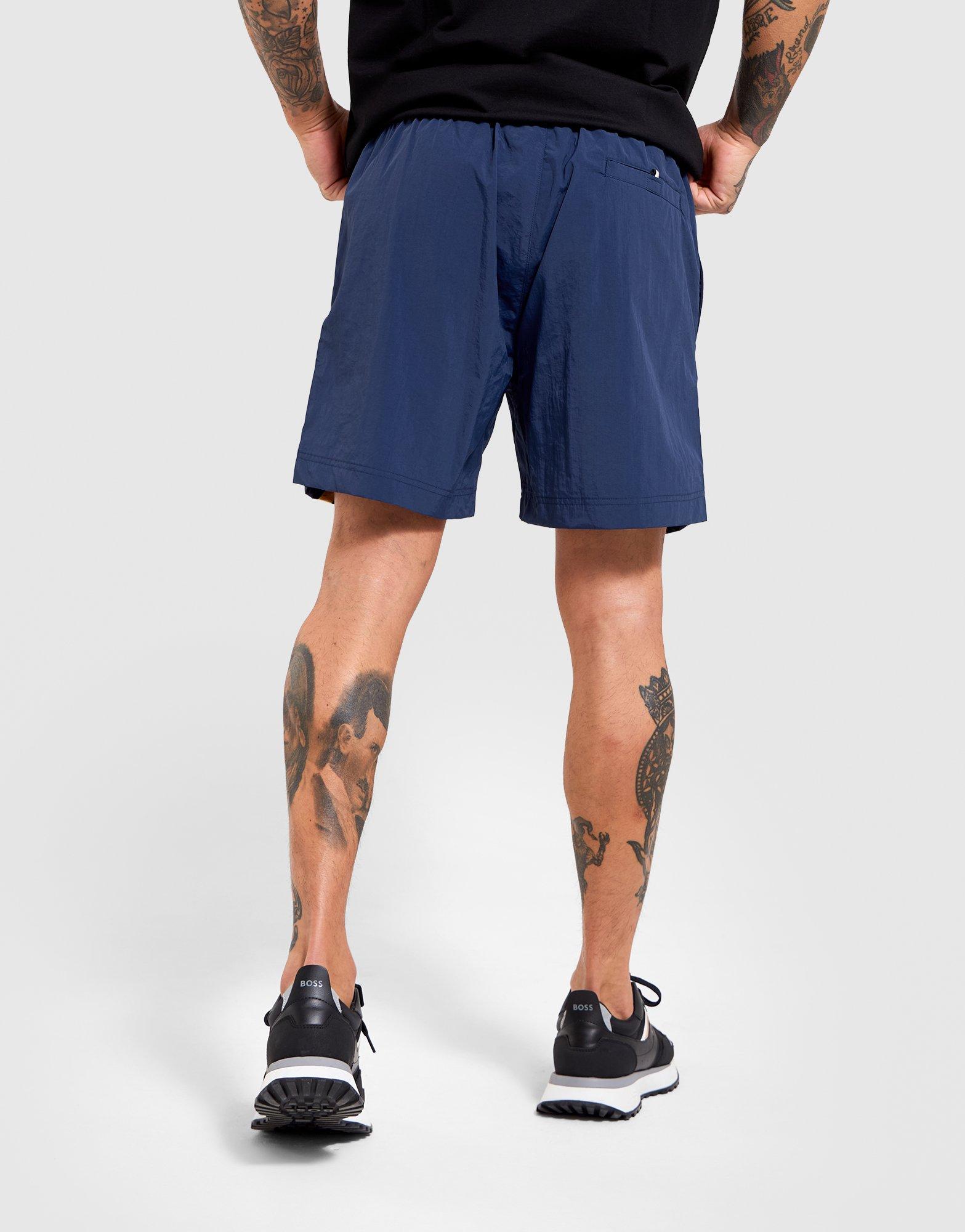 Roman Swim Shorts
