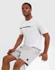 Woven Swim Shorts