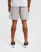 Woven Swim Shorts