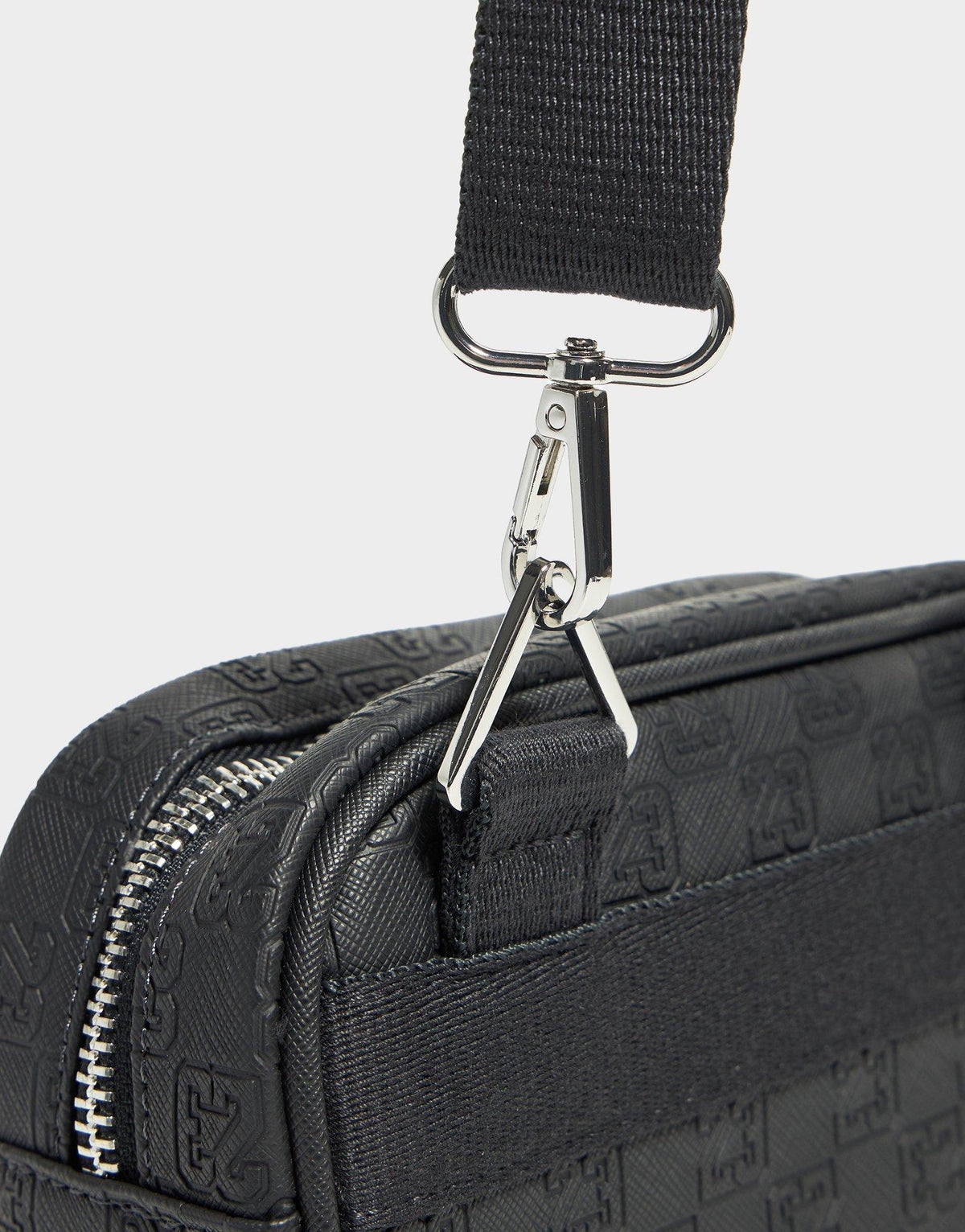 Monogram Jumpman Camera Bag