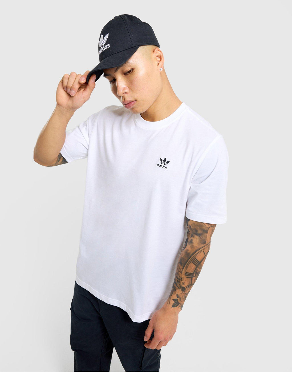 Trefoil T-Shirt