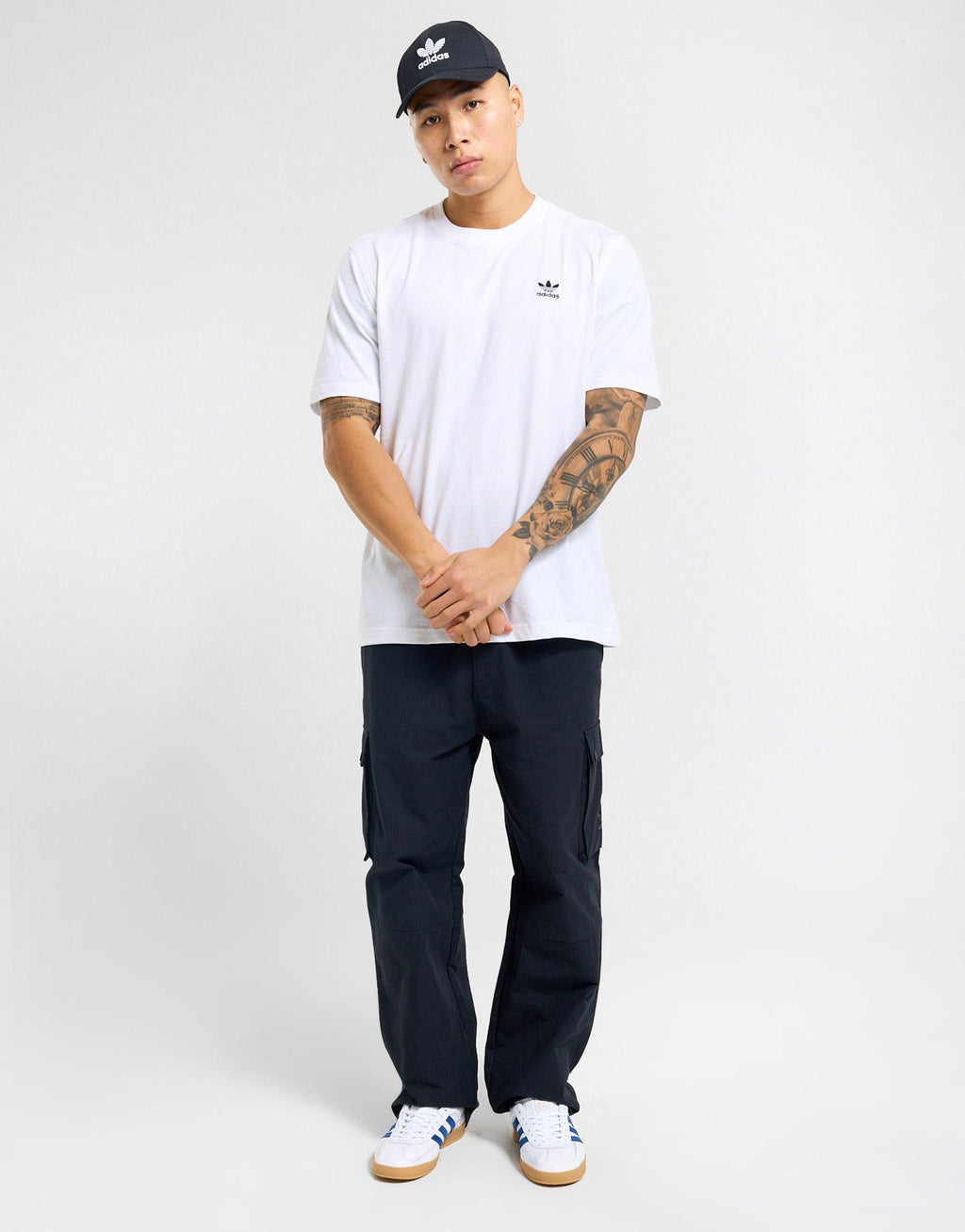 Trefoil T-Shirt