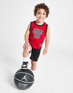 Tank/Shorts Set Infant's