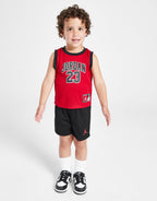 Tank/Shorts Set Infant's