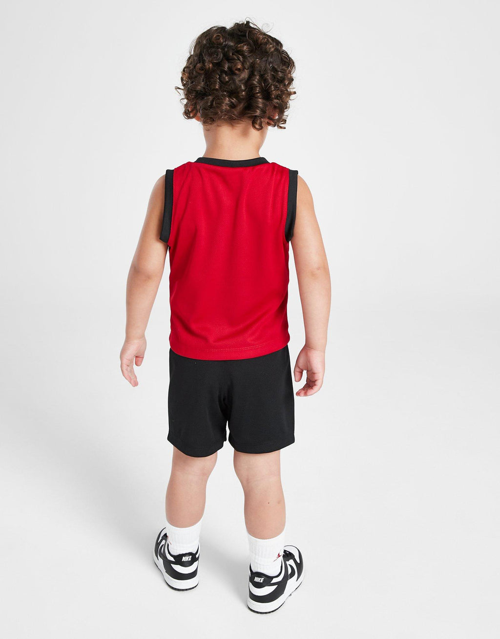 Tank/Shorts Set Infant's