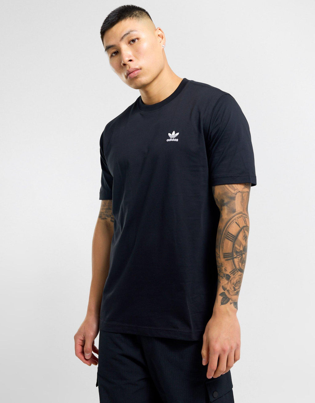 Trefoil Essentials T-Shirt