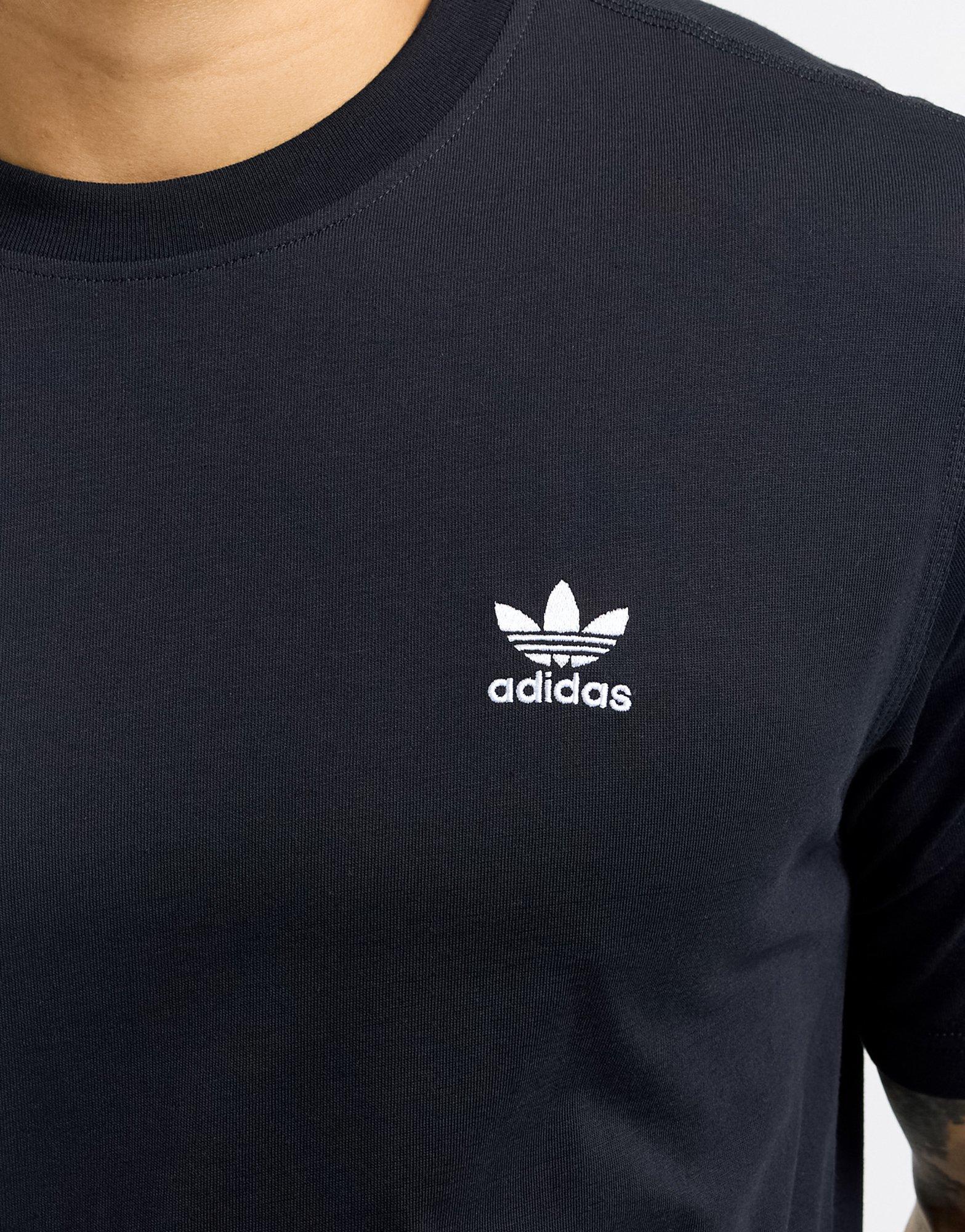 Trefoil Essentials T-Shirt