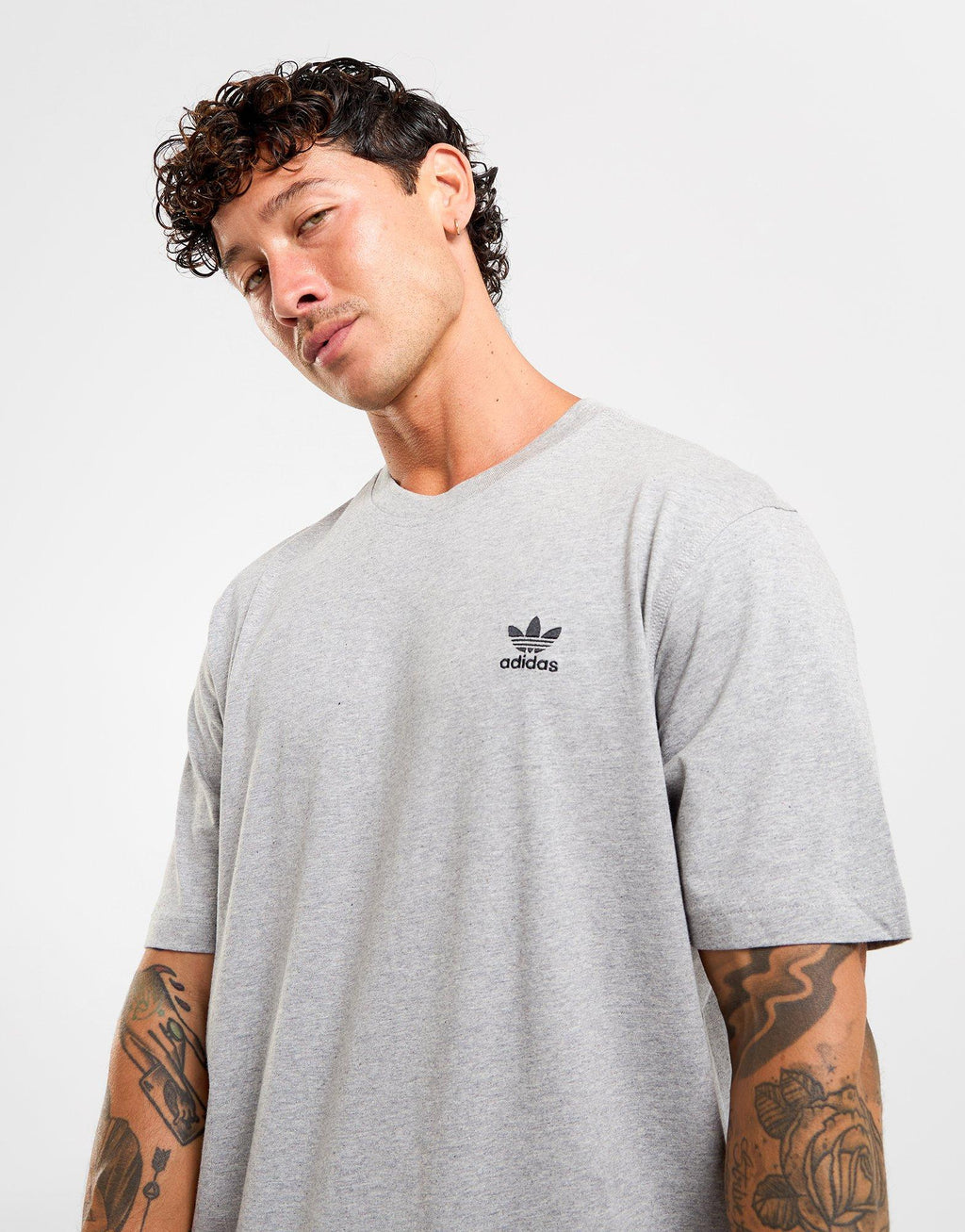 Trefoil Essentials T-shirt