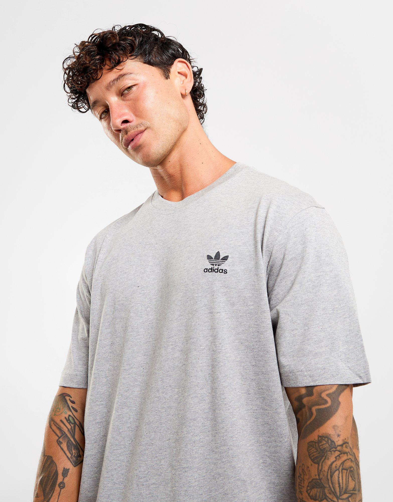 Trefoil Essentials T-shirt