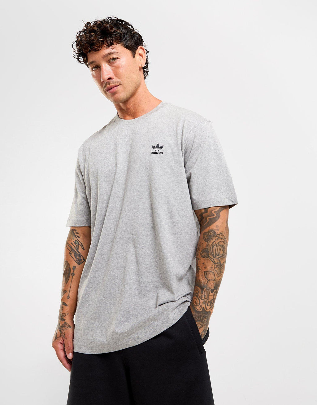 Trefoil Essentials T-shirt