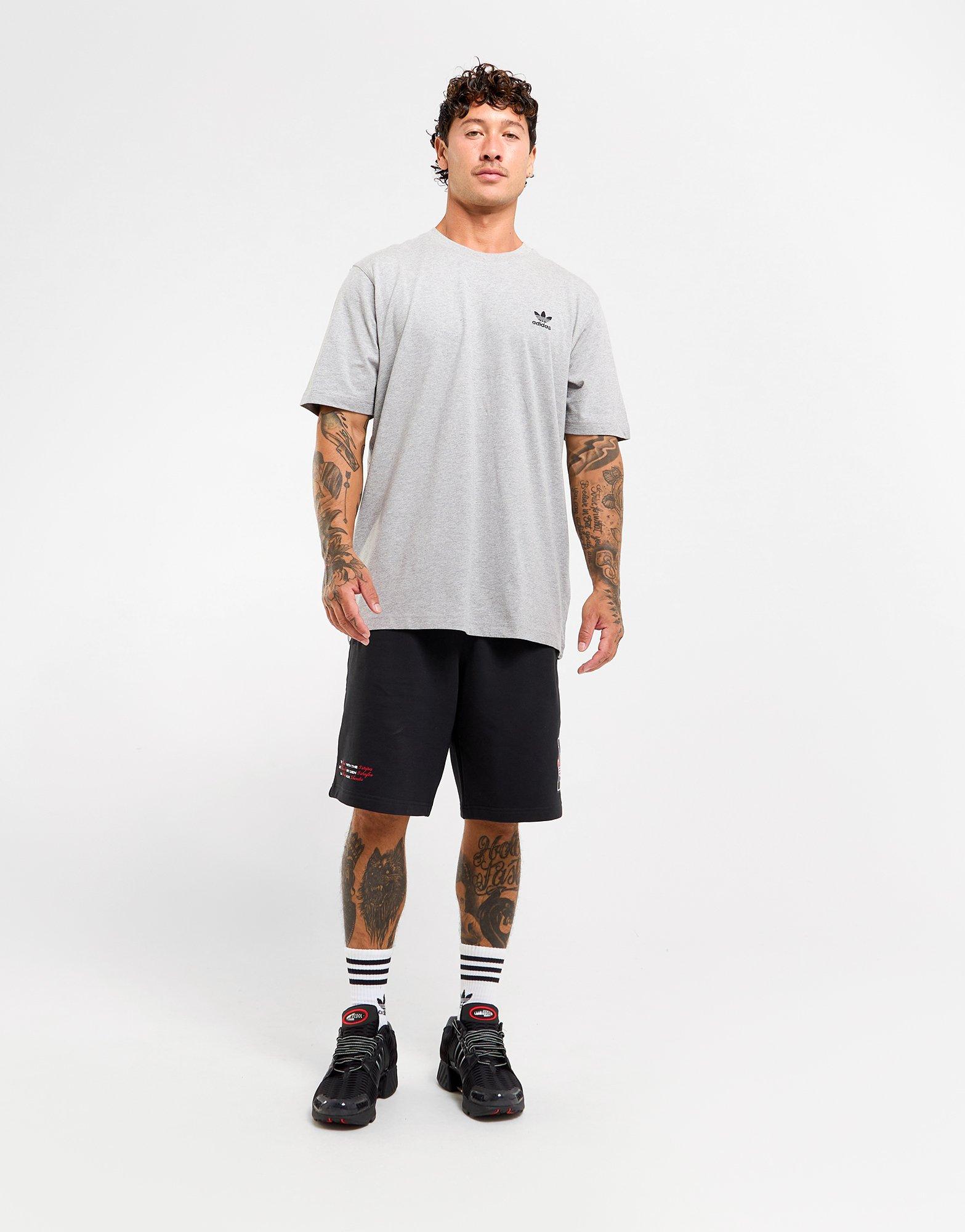 Trefoil Essentials T-shirt