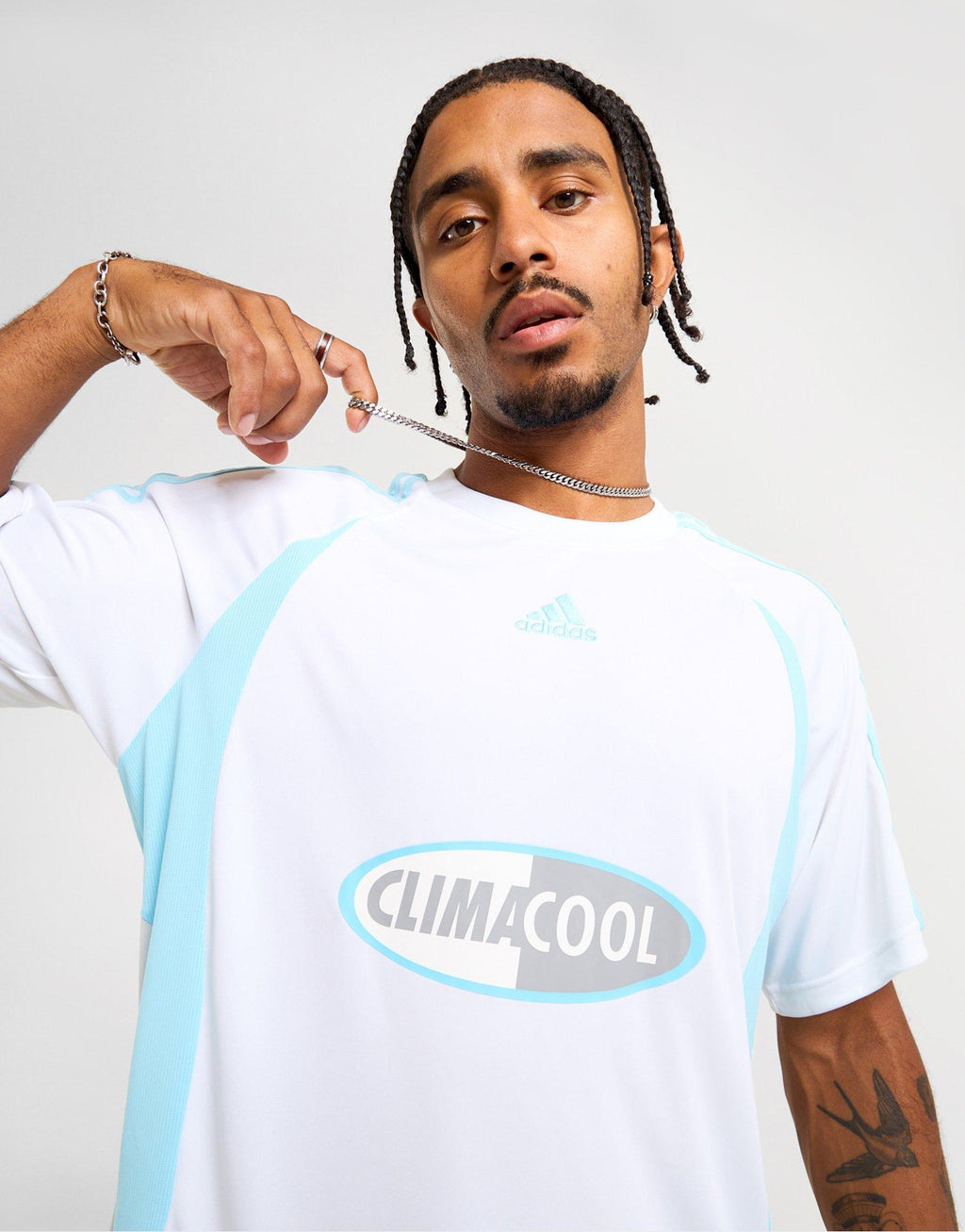 Climacool Jersey