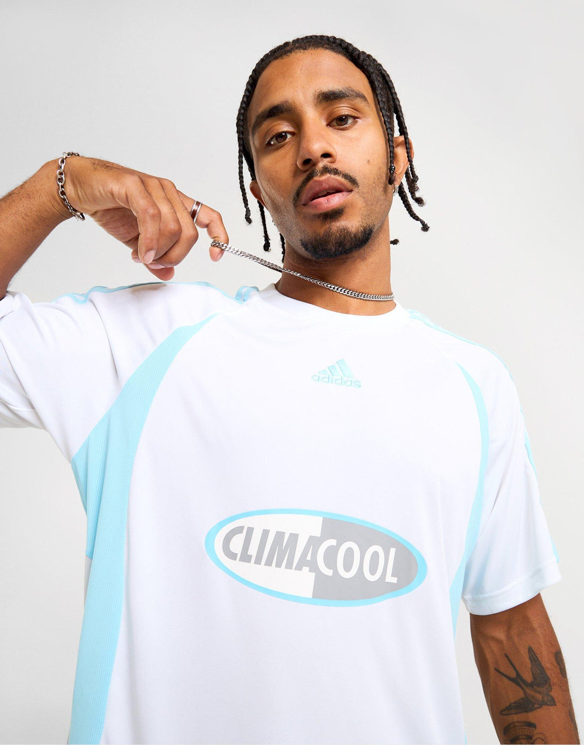 Climacool Jersey