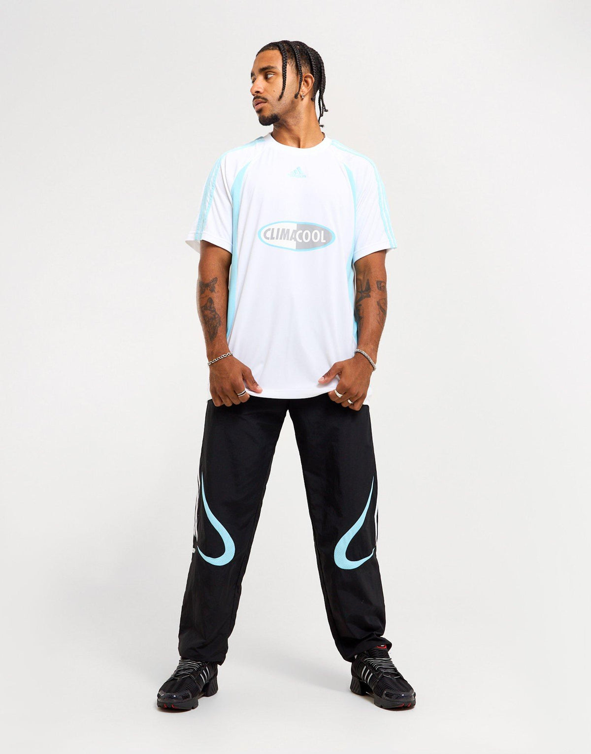 Climacool Jersey
