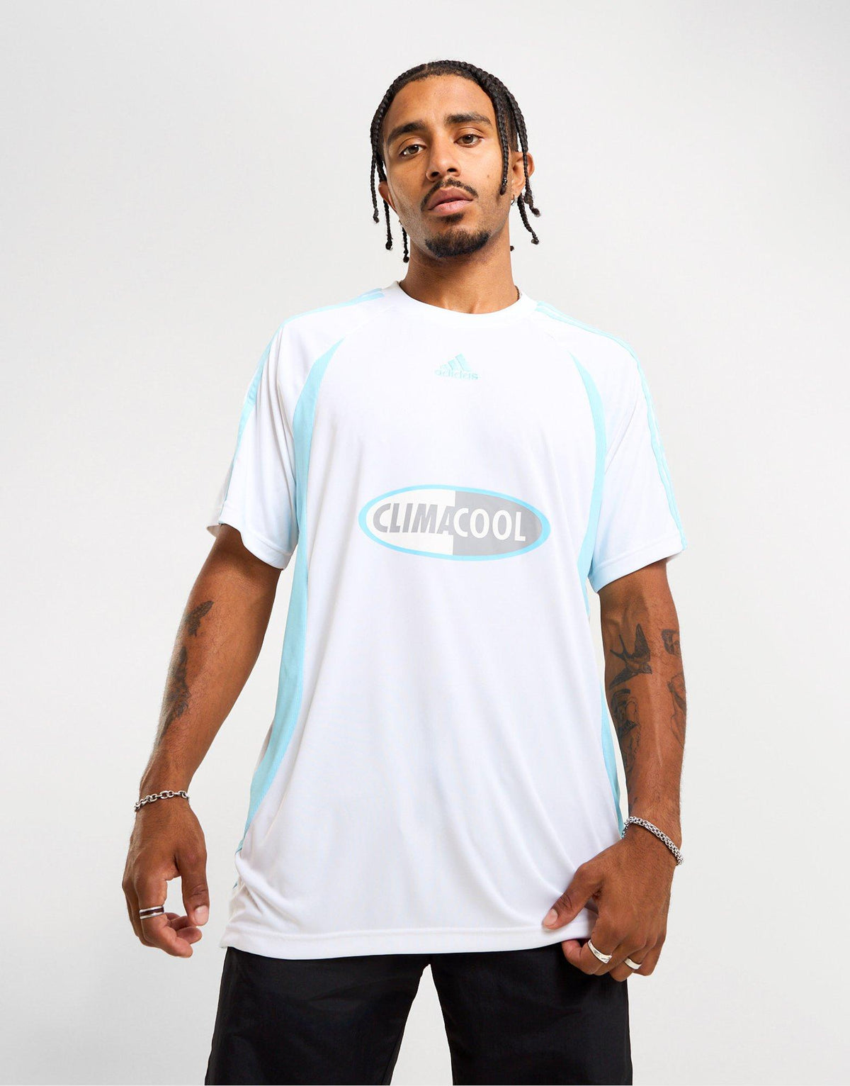 Climacool Jersey