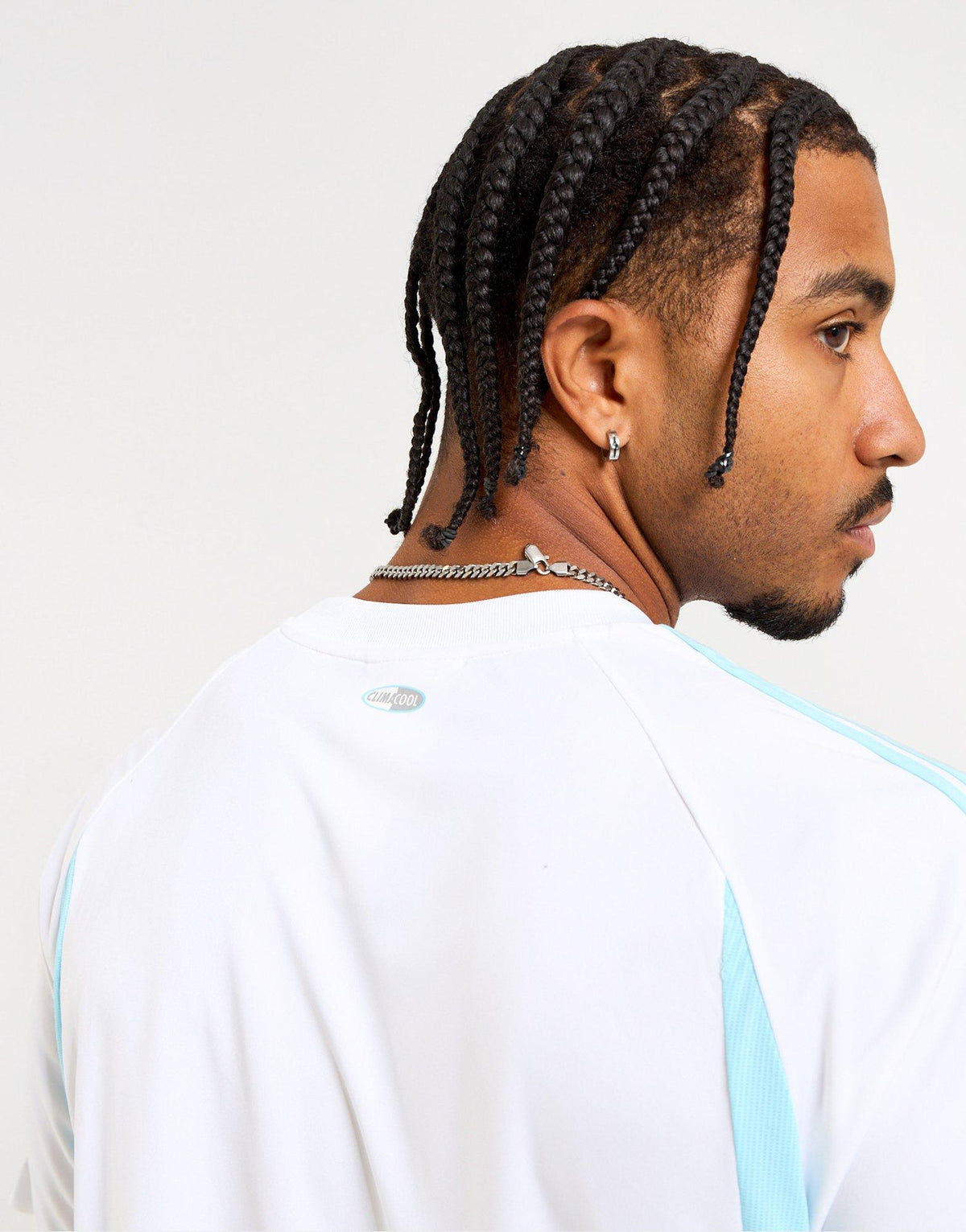Climacool Jersey
