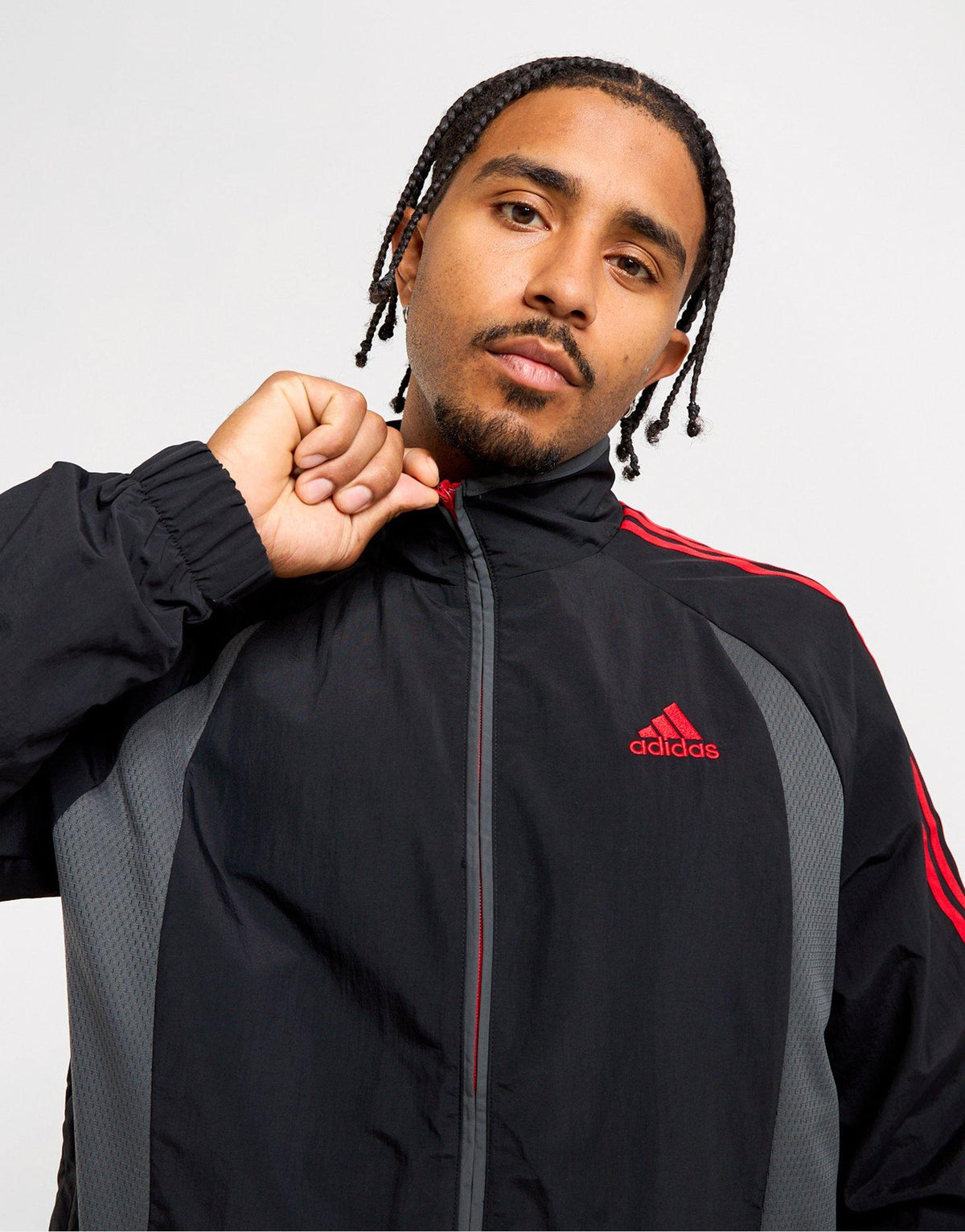 Climacool Track Top