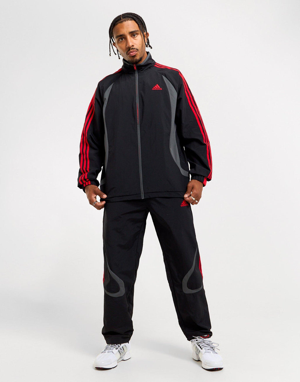 Climacool Track Top