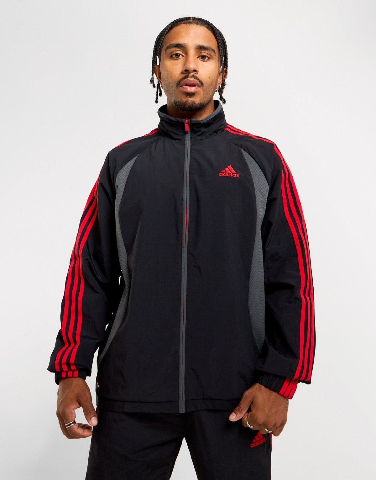 Climacool Track Top