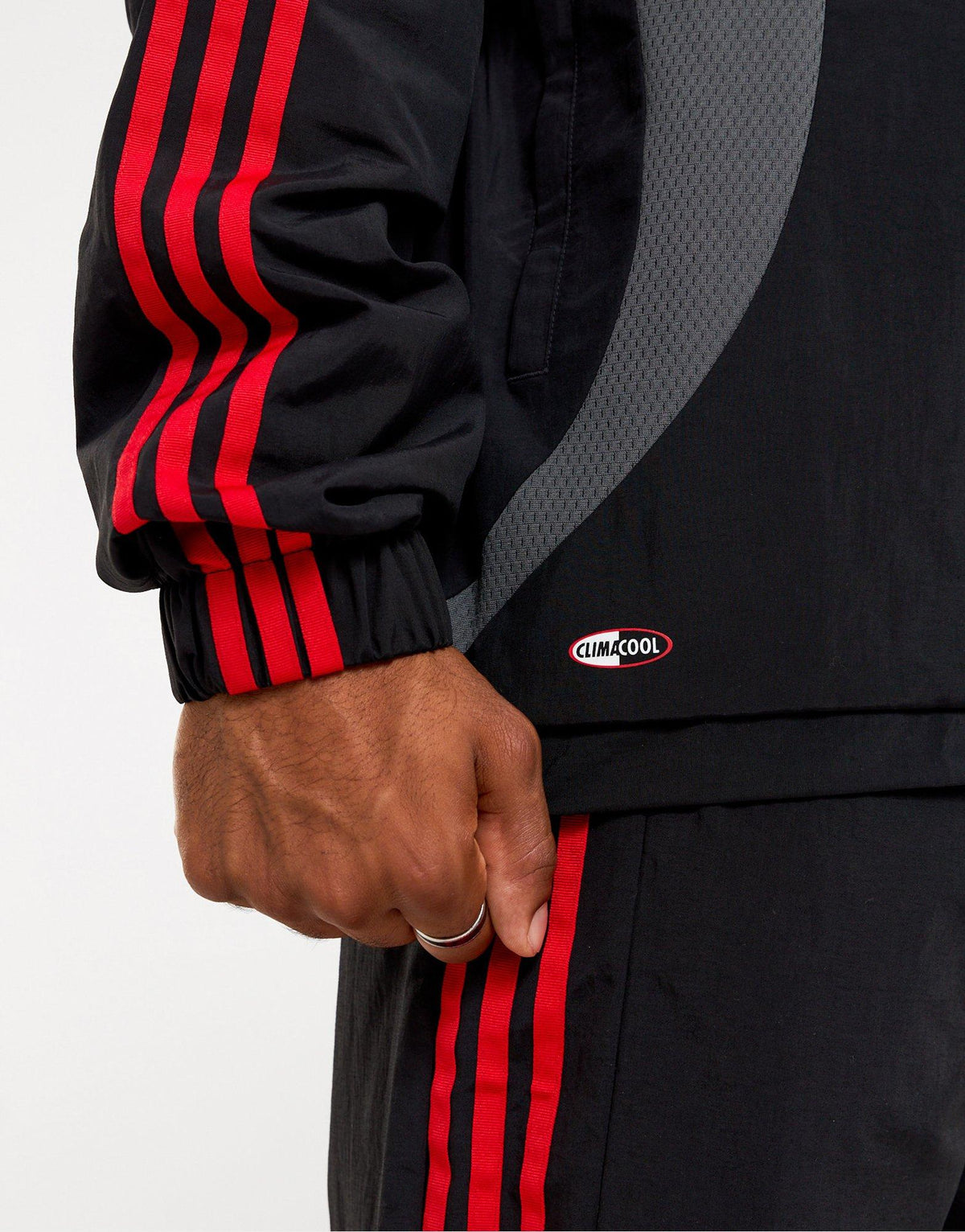 Climacool Track Top