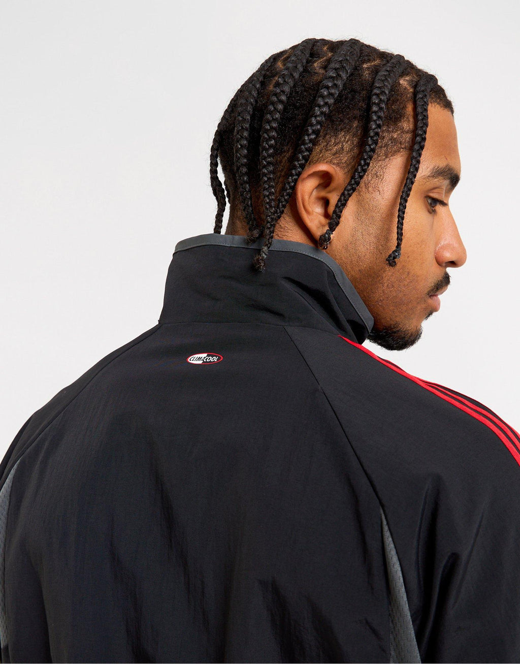 Climacool Track Top