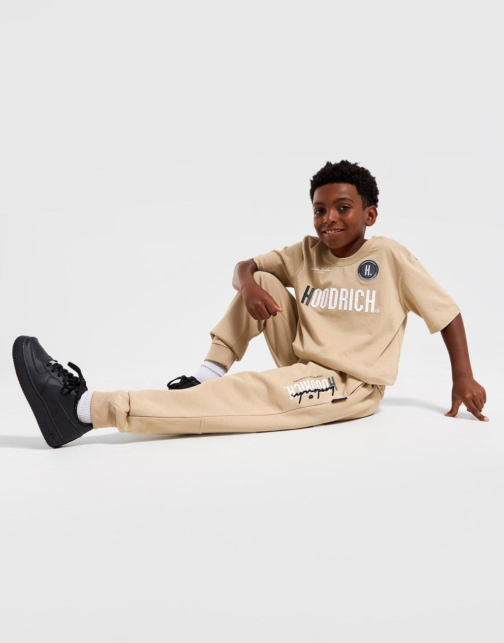 Certify Joggers Junior