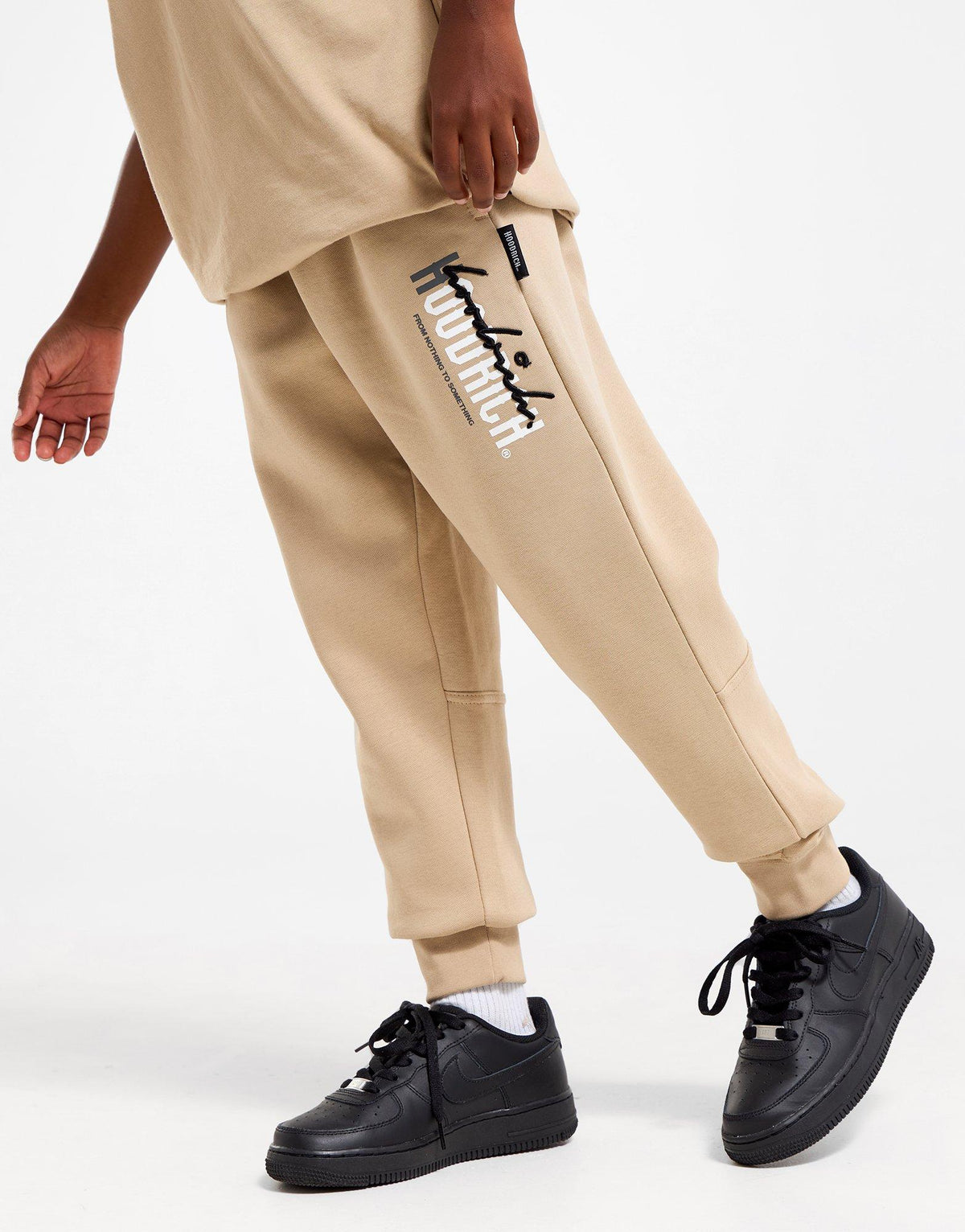 Certify Joggers Junior