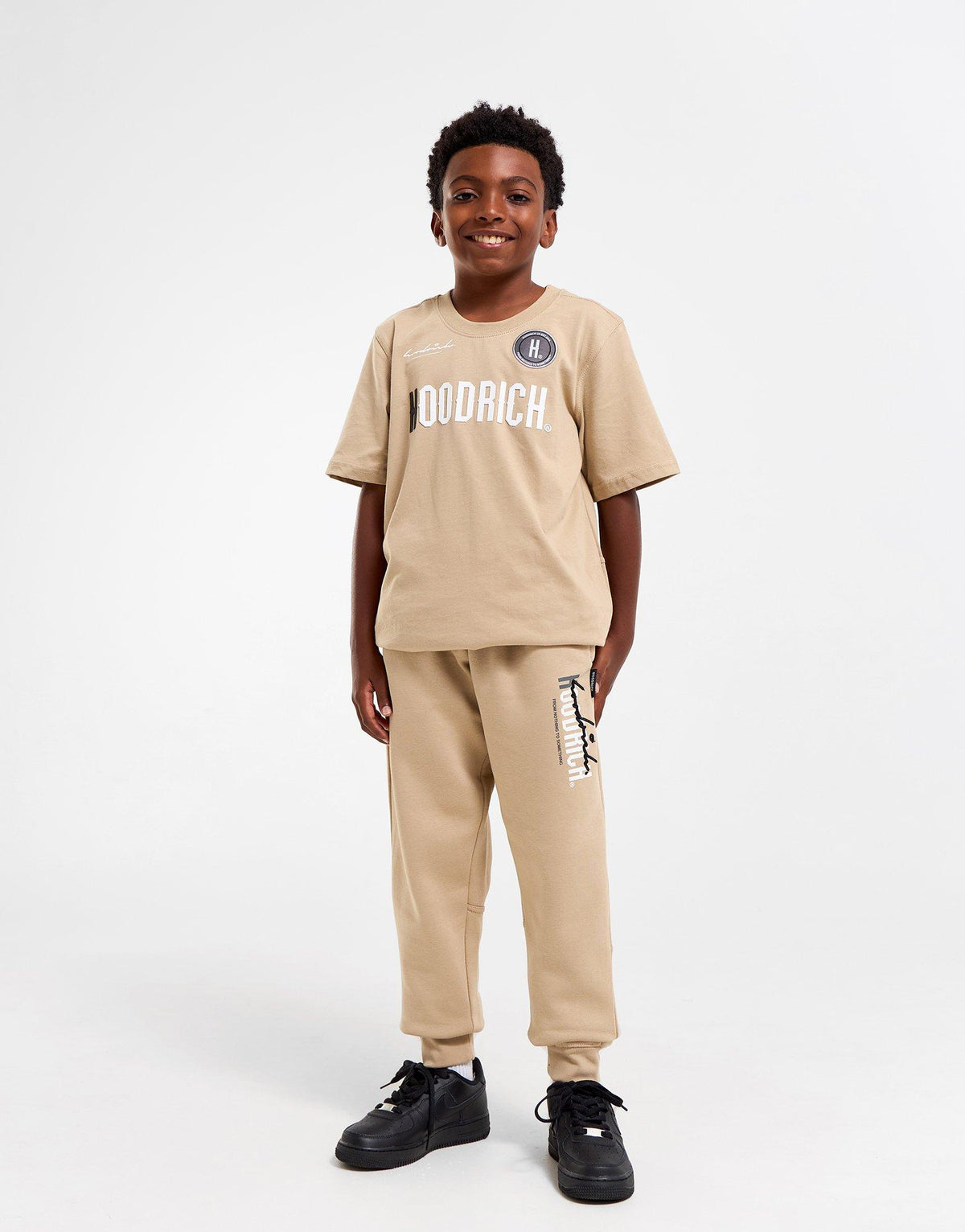 Certify Joggers Junior