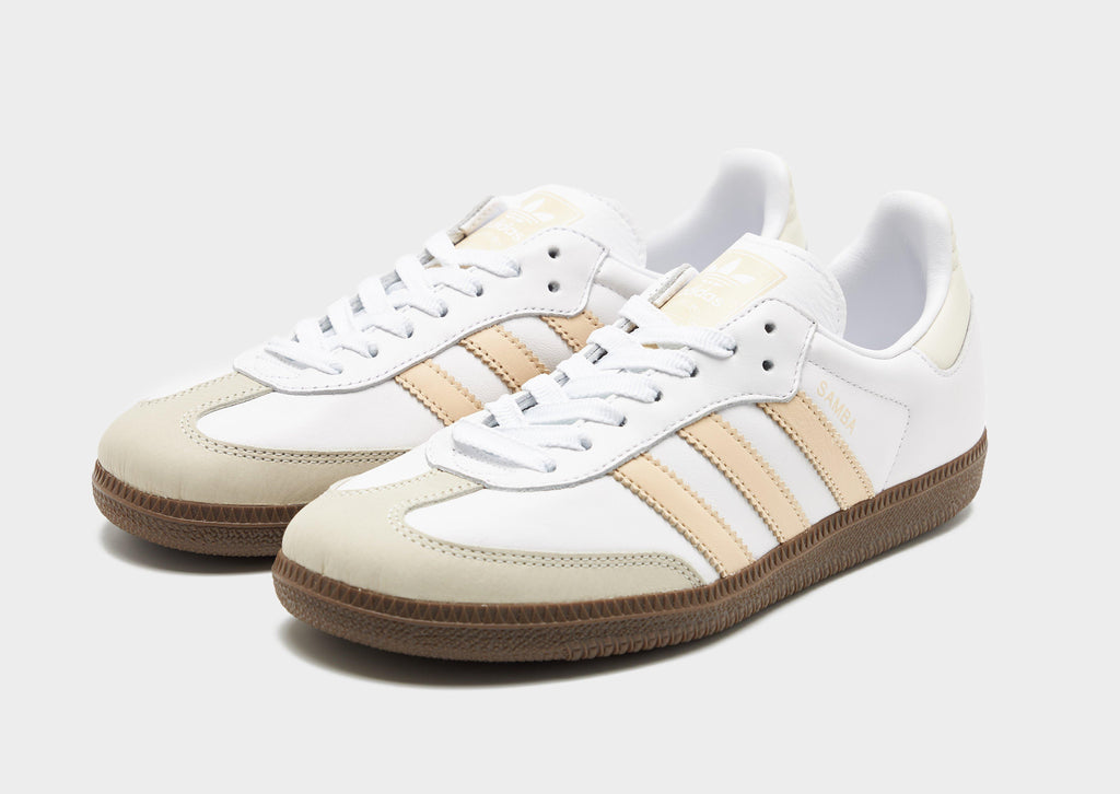 Samba OG Women's