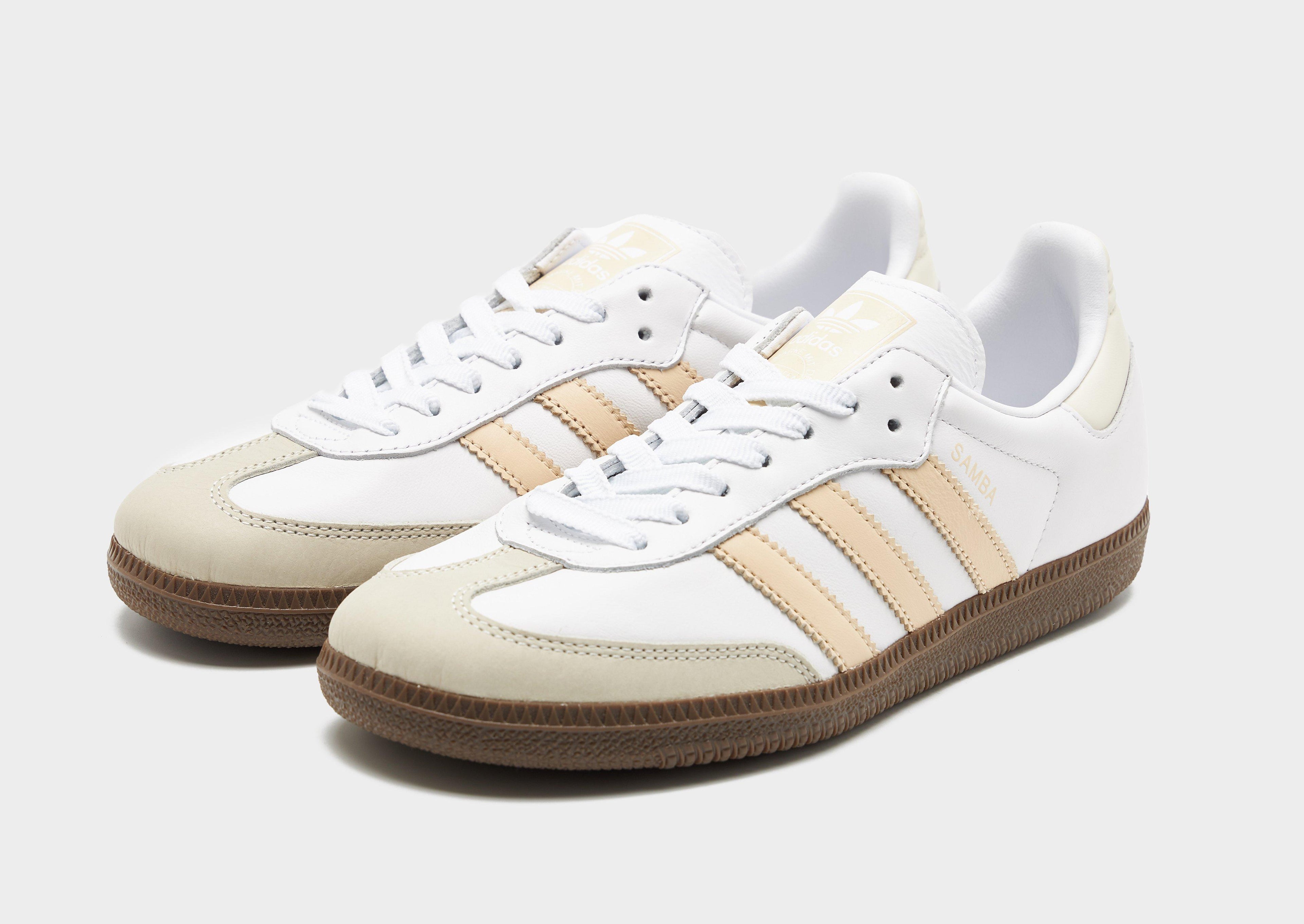 Samba OG Women's