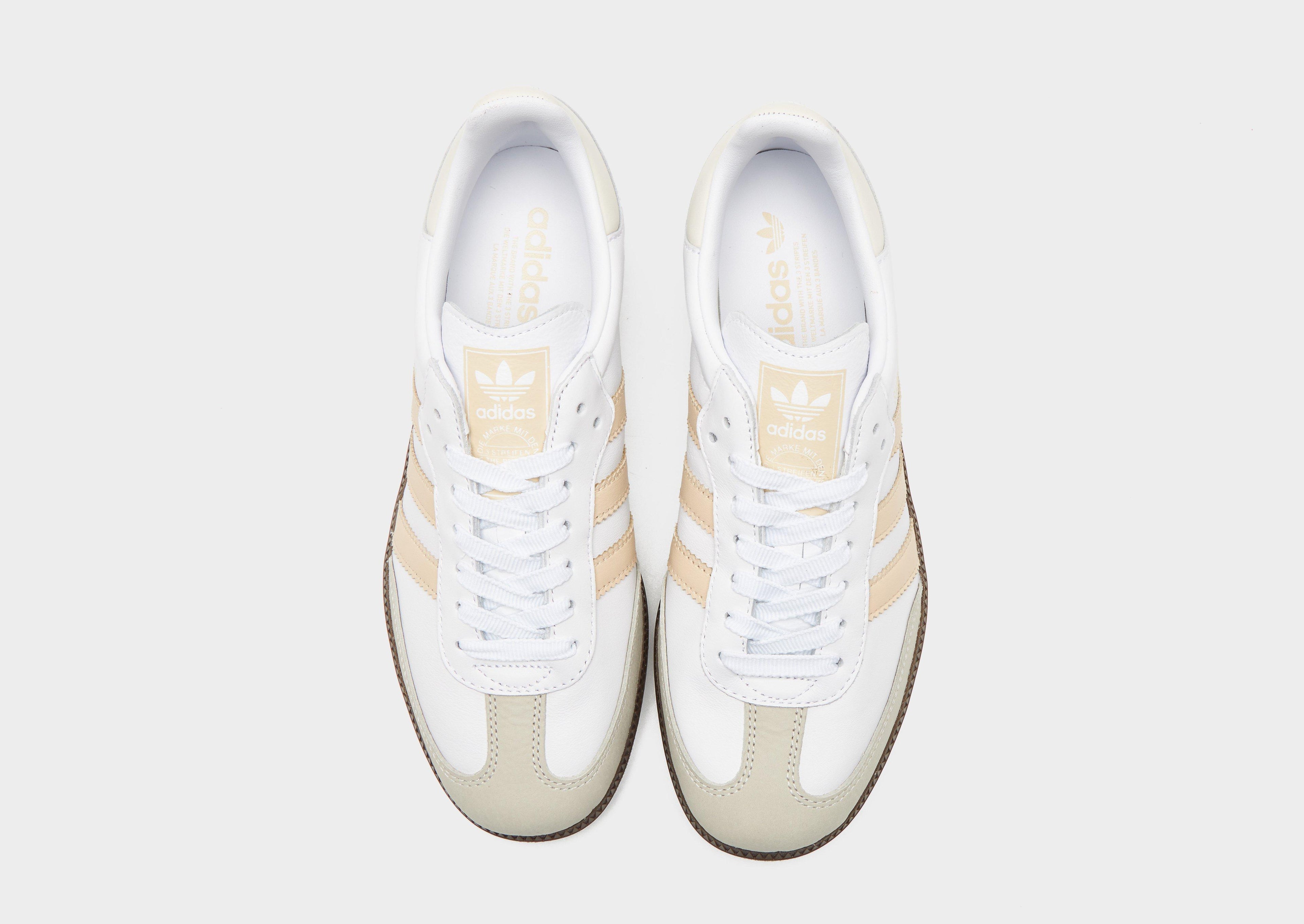 Samba OG Women's